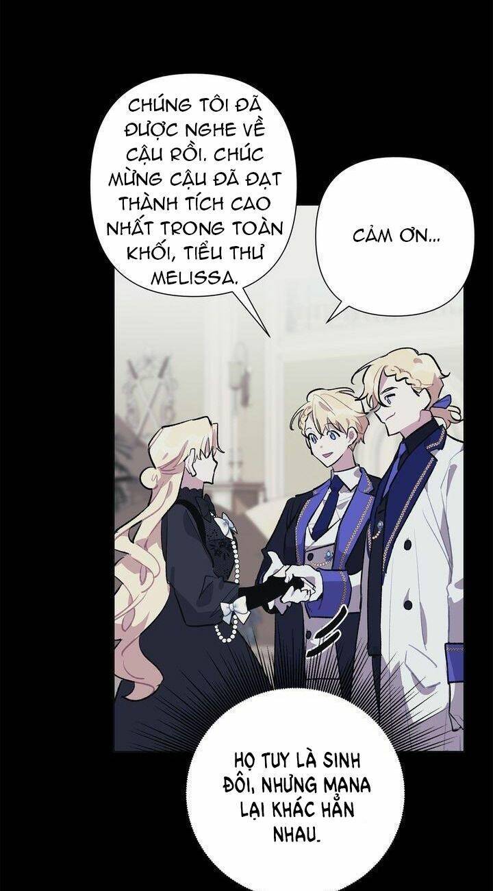 Cách Mà Pháp Sư Đối Mặt Với Cái Chết Chapter 19.1 - 13