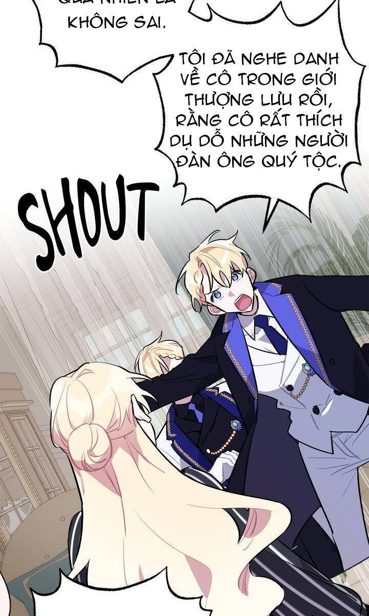 Cách Mà Pháp Sư Đối Mặt Với Cái Chết Chapter 19.1 - 16