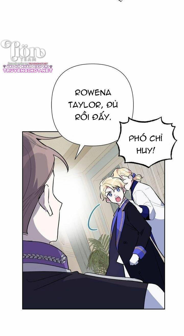 Cách Mà Pháp Sư Đối Mặt Với Cái Chết Chapter 19.1 - 19