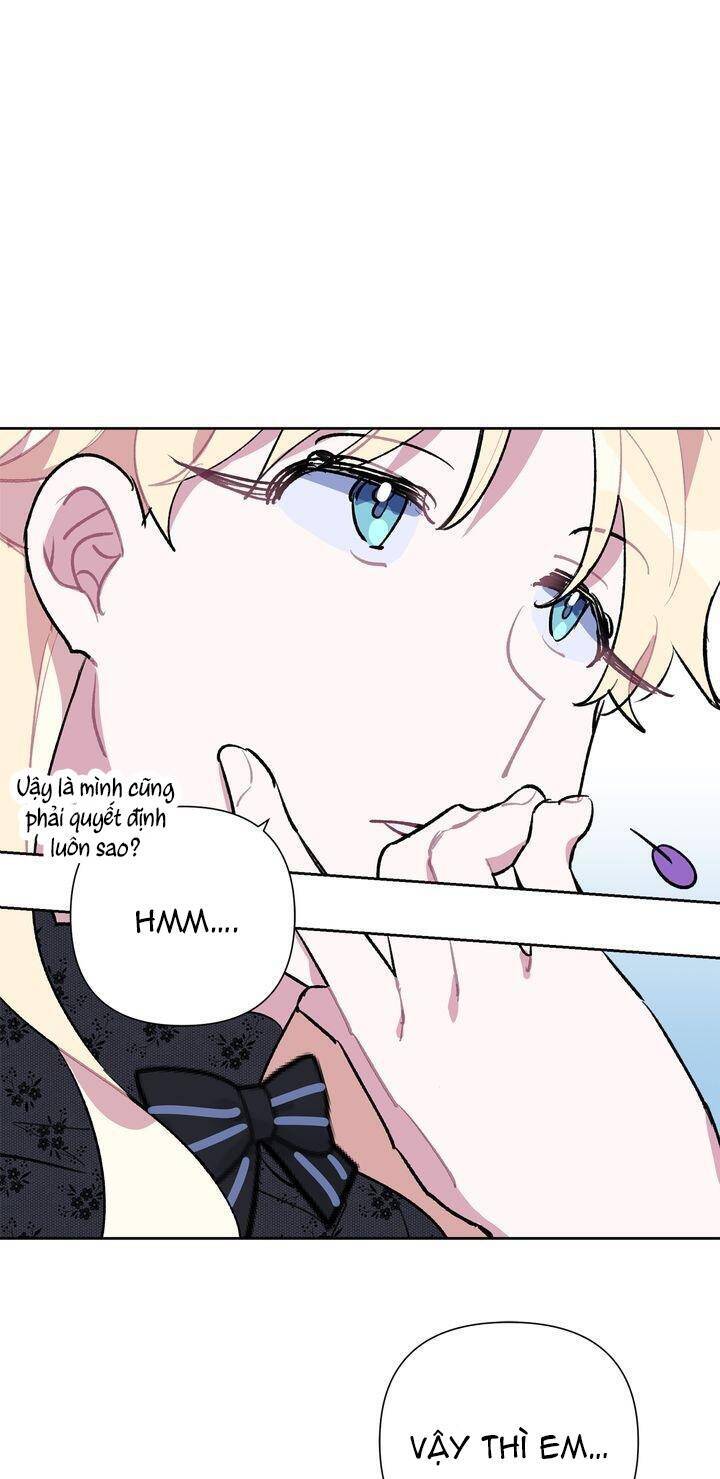 Cách Mà Pháp Sư Đối Mặt Với Cái Chết Chapter 19.1 - 3