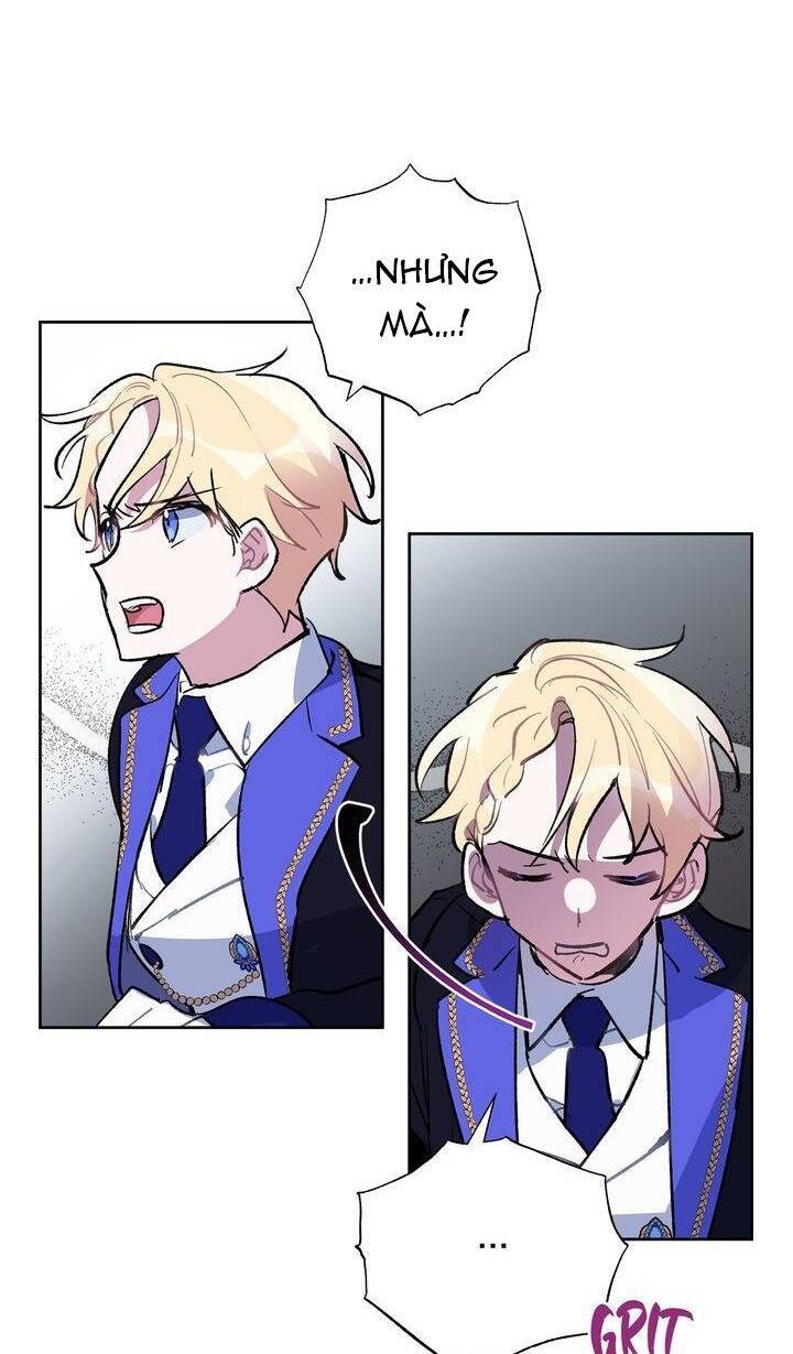 Cách Mà Pháp Sư Đối Mặt Với Cái Chết Chapter 19.1 - 24