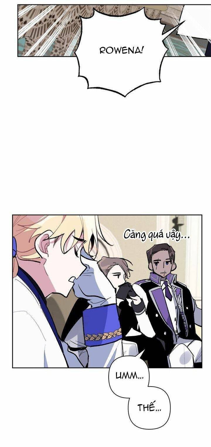 Cách Mà Pháp Sư Đối Mặt Với Cái Chết Chapter 19.1 - 26
