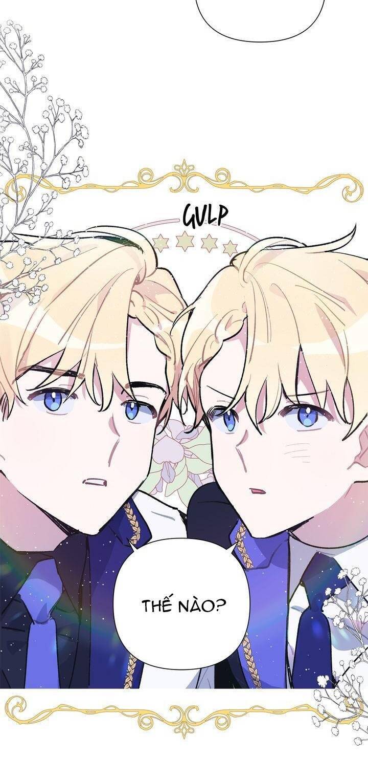 Cách Mà Pháp Sư Đối Mặt Với Cái Chết Chapter 19.1 - 4