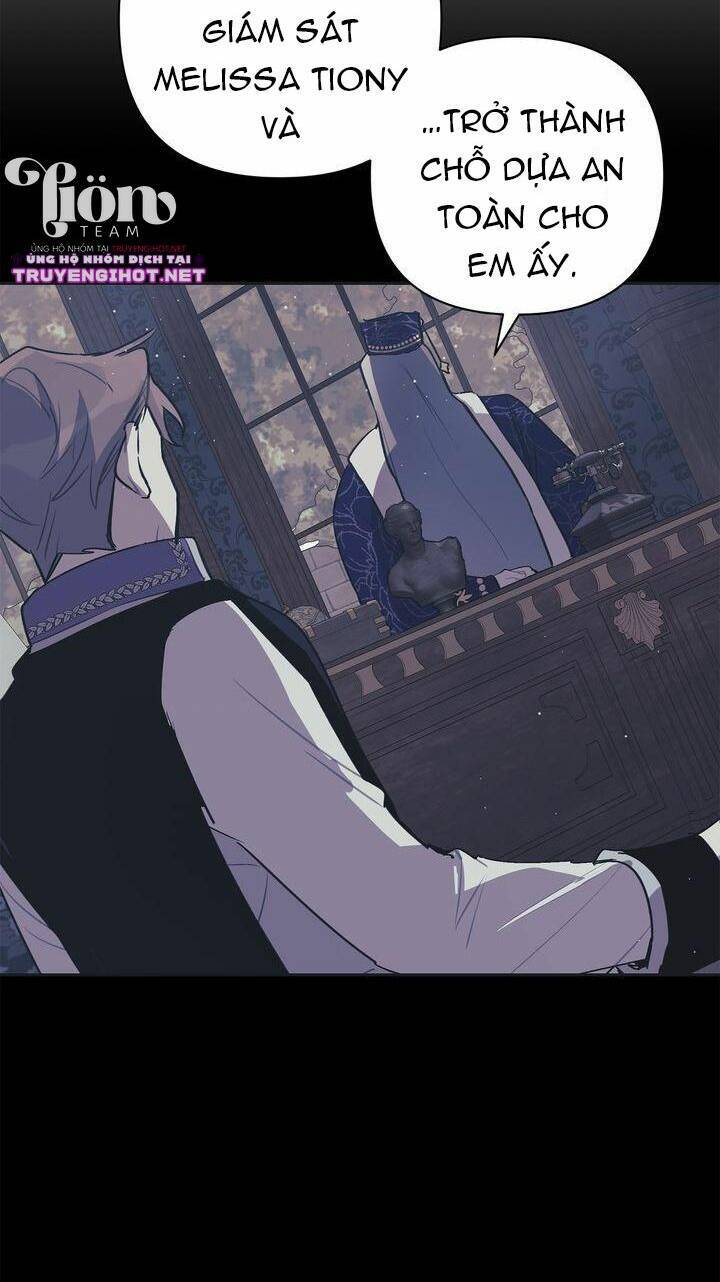 Cách Mà Pháp Sư Đối Mặt Với Cái Chết Chapter 19.1 - 31