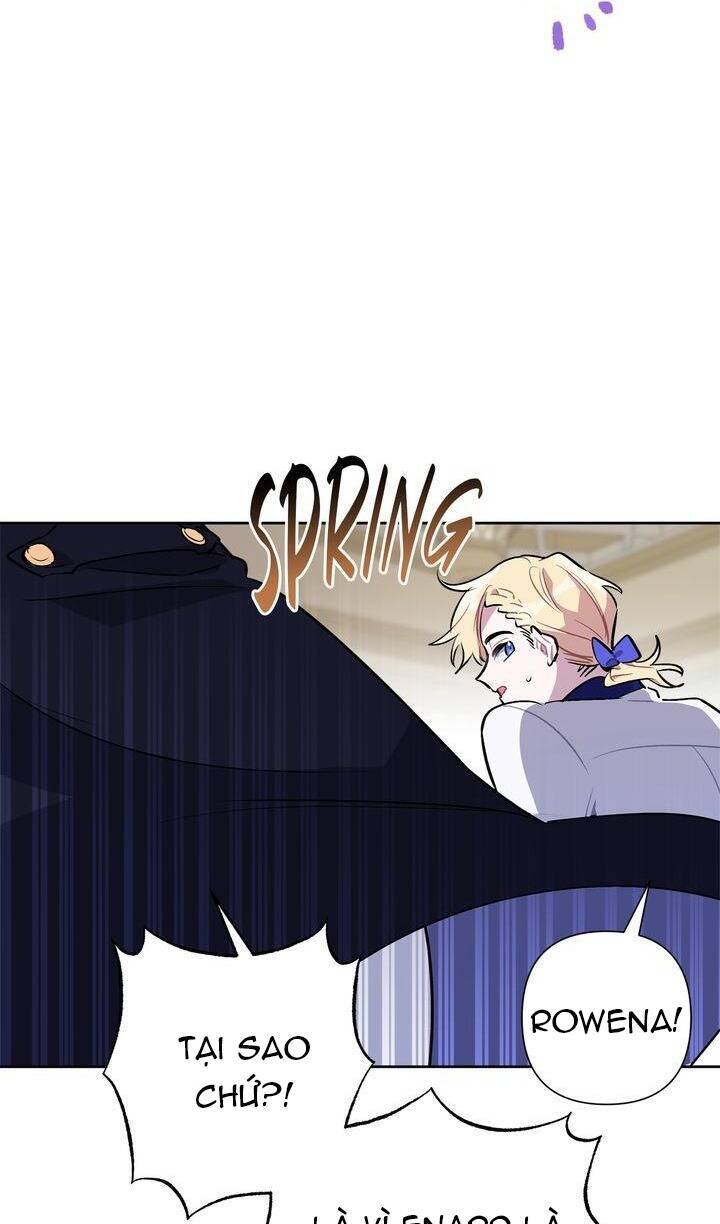 Cách Mà Pháp Sư Đối Mặt Với Cái Chết Chapter 19.1 - 7