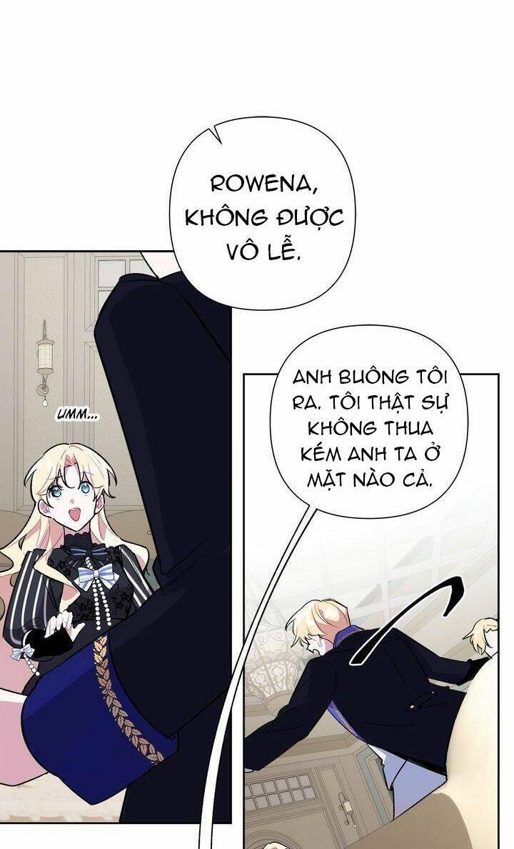 Cách Mà Pháp Sư Đối Mặt Với Cái Chết Chapter 19.1 - 9