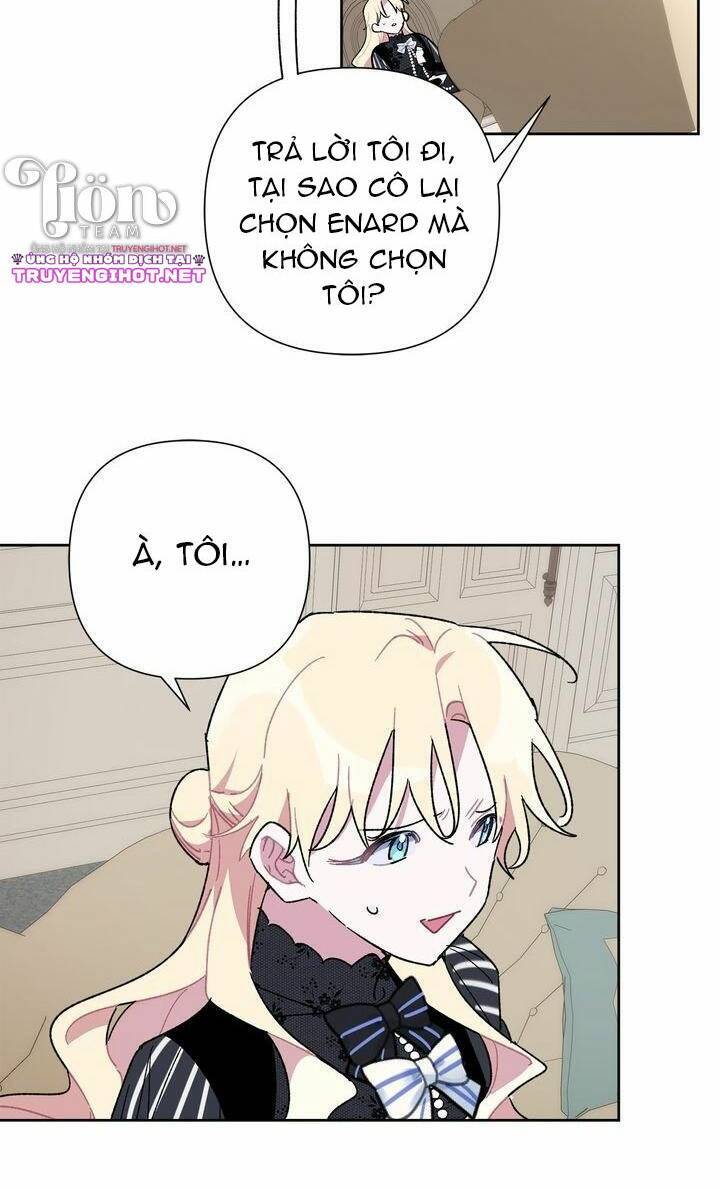 Cách Mà Pháp Sư Đối Mặt Với Cái Chết Chapter 19.1 - 10