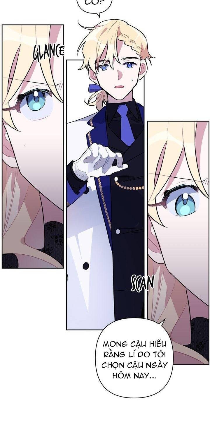 Cách Mà Pháp Sư Đối Mặt Với Cái Chết Chapter 19.2 - 11