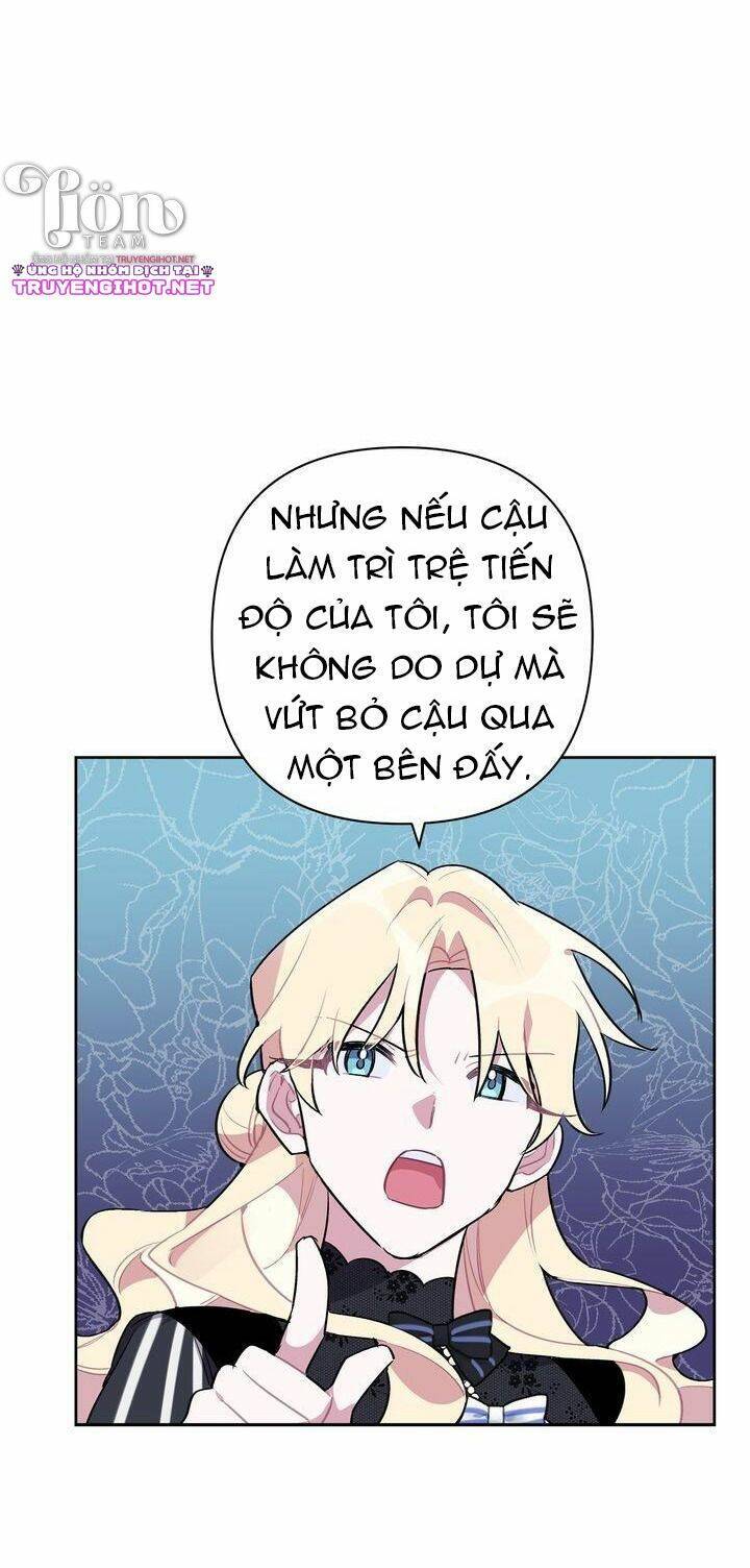 Cách Mà Pháp Sư Đối Mặt Với Cái Chết Chapter 19.2 - 13