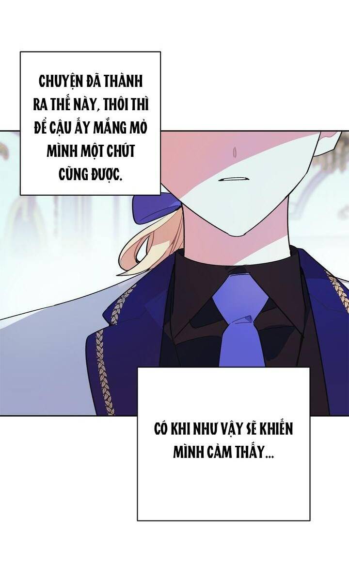 Cách Mà Pháp Sư Đối Mặt Với Cái Chết Chapter 19.2 - 15