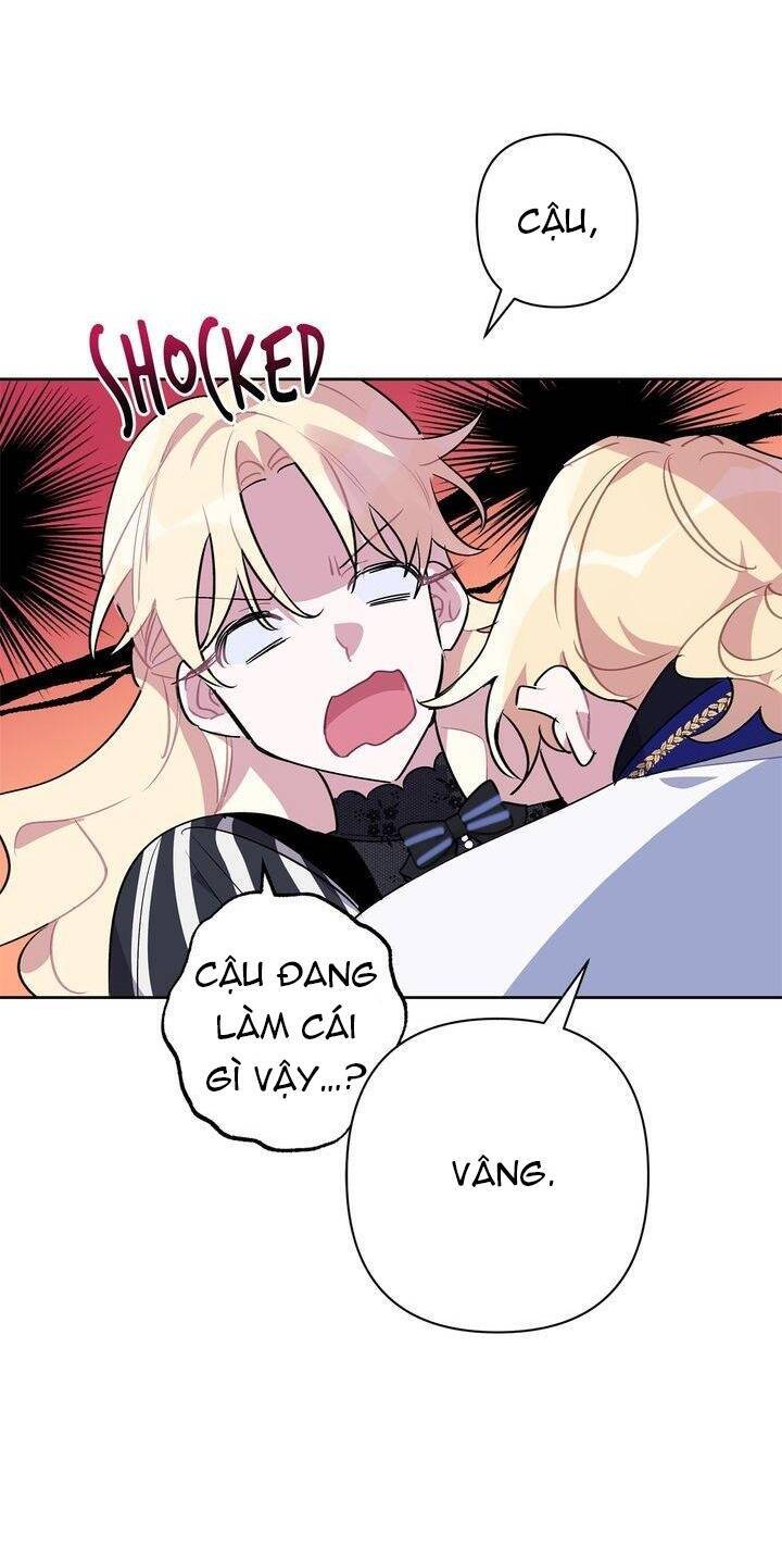 Cách Mà Pháp Sư Đối Mặt Với Cái Chết Chapter 19.2 - 18