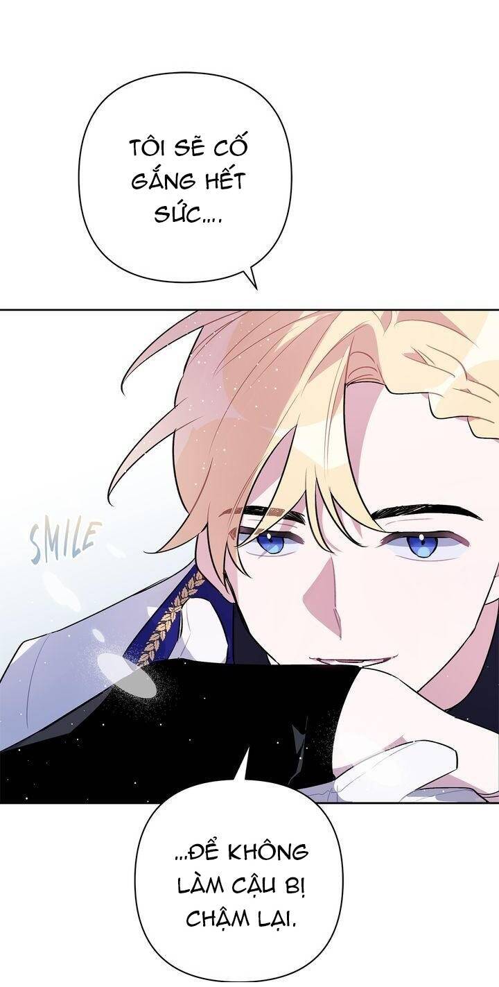 Cách Mà Pháp Sư Đối Mặt Với Cái Chết Chapter 19.2 - 19