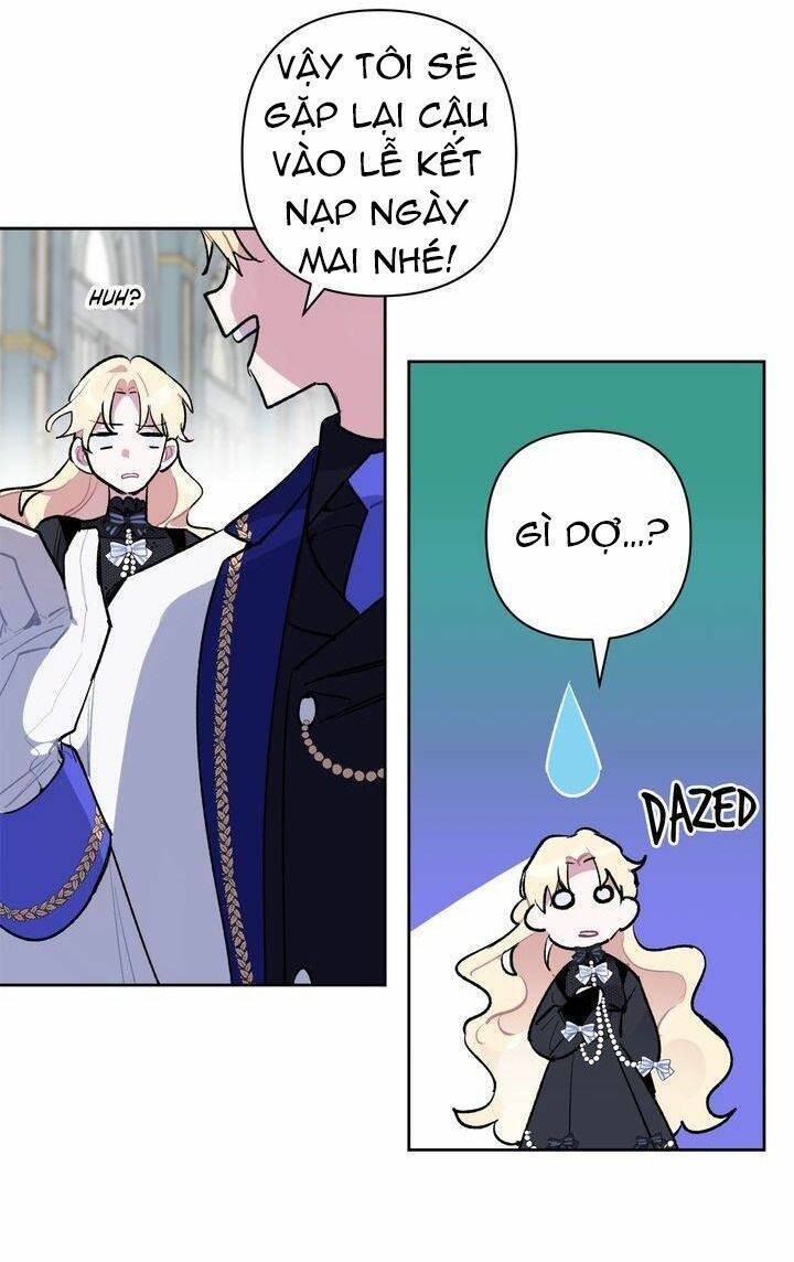 Cách Mà Pháp Sư Đối Mặt Với Cái Chết Chapter 19.2 - 20