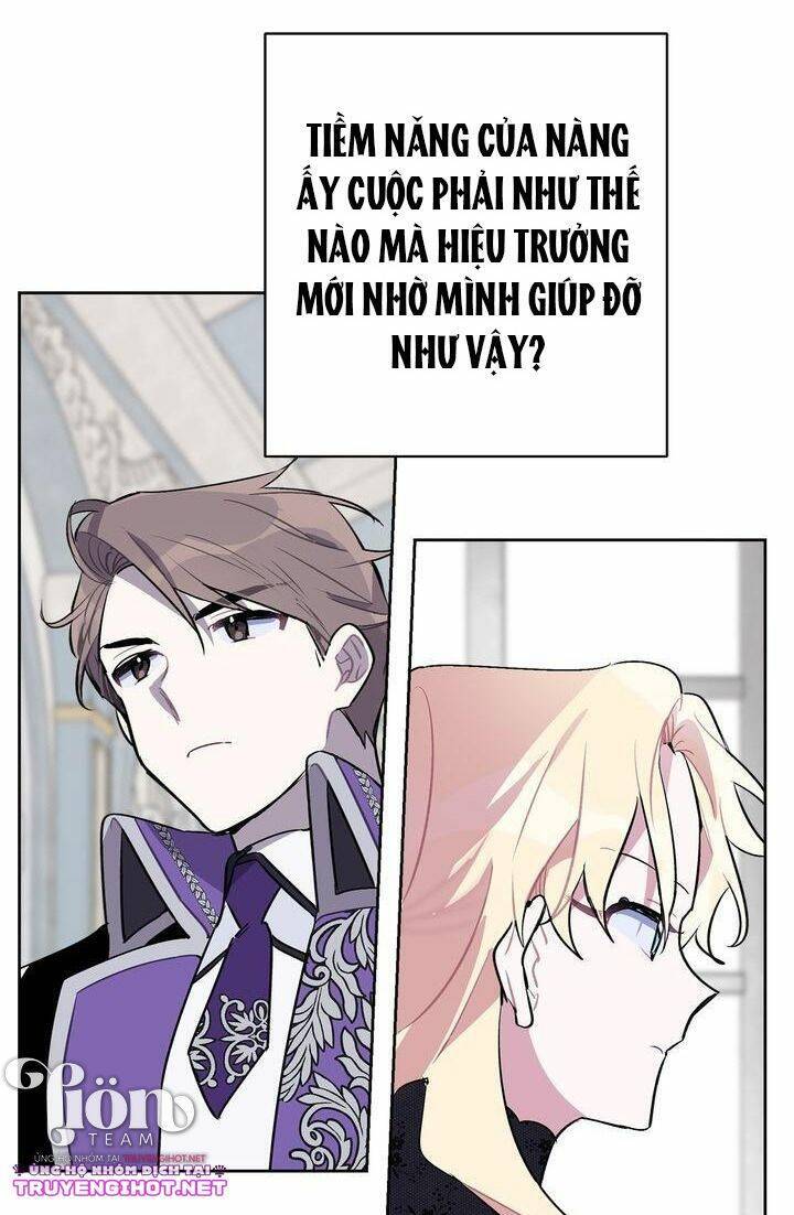 Cách Mà Pháp Sư Đối Mặt Với Cái Chết Chapter 19.2 - 3