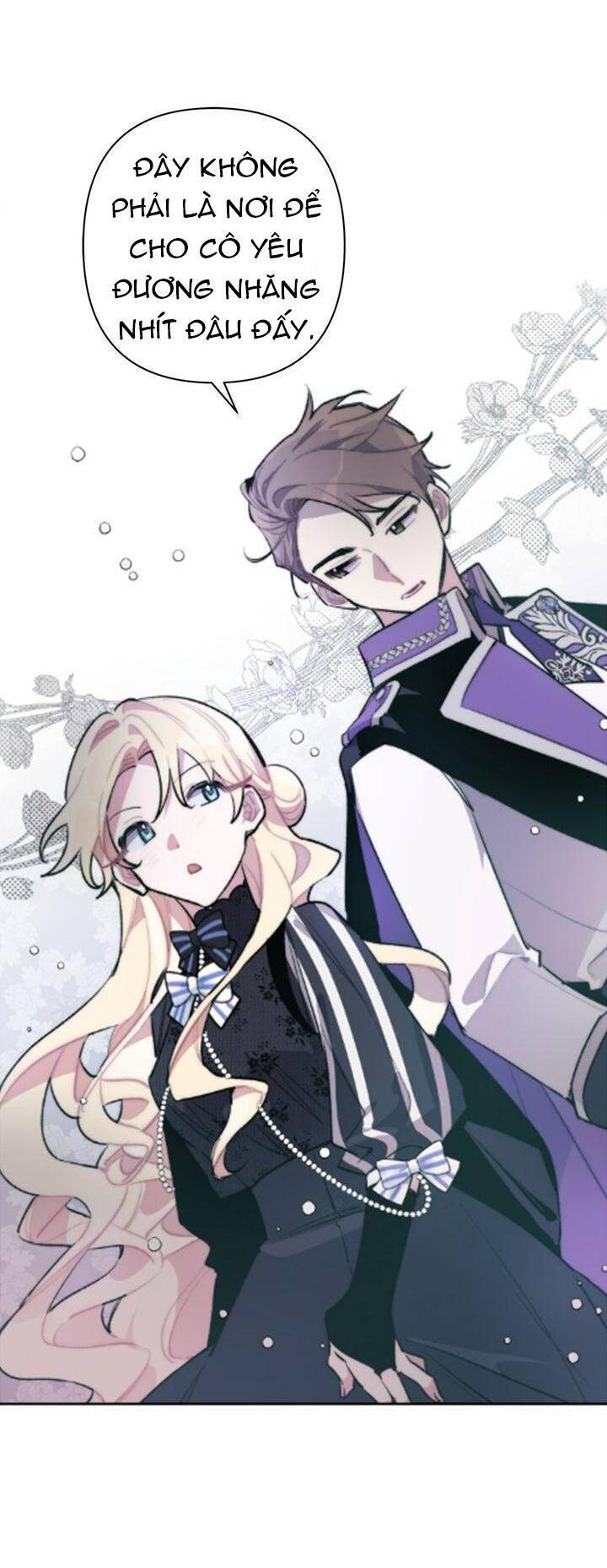 Cách Mà Pháp Sư Đối Mặt Với Cái Chết Chapter 19.2 - 22