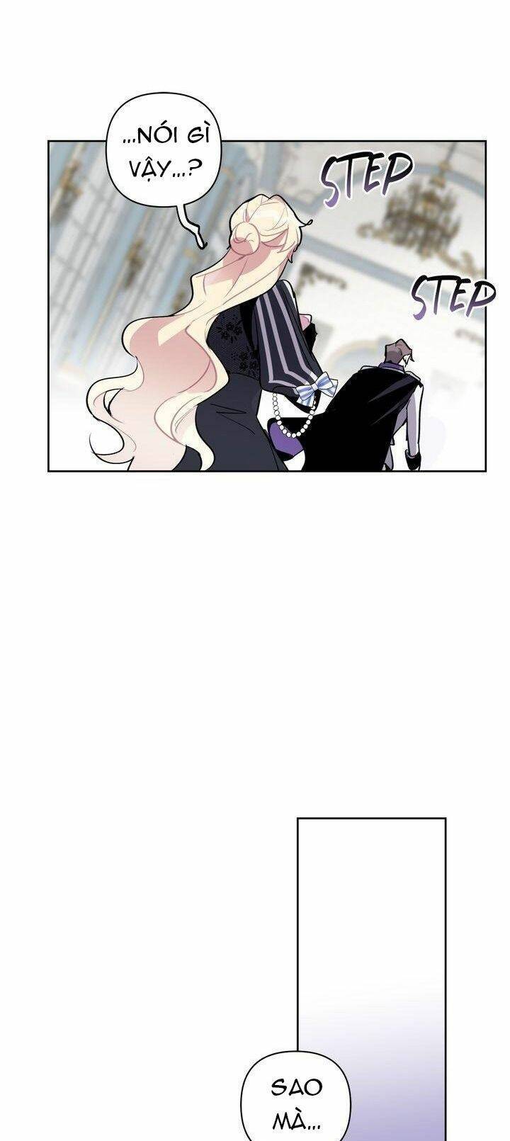 Cách Mà Pháp Sư Đối Mặt Với Cái Chết Chapter 19.2 - 24