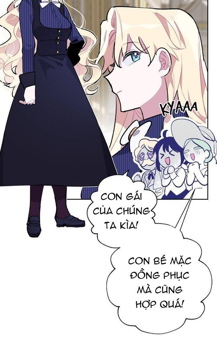 Cách Mà Pháp Sư Đối Mặt Với Cái Chết Chapter 19.2 - 27