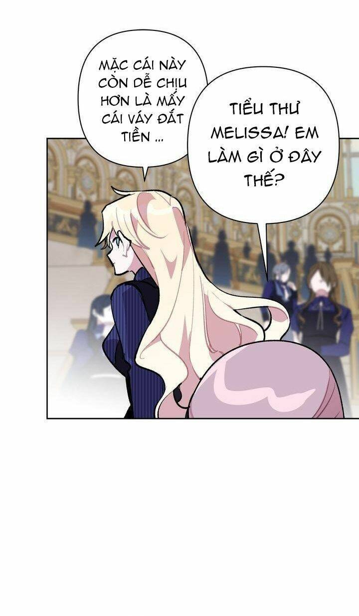 Cách Mà Pháp Sư Đối Mặt Với Cái Chết Chapter 19.2 - 28