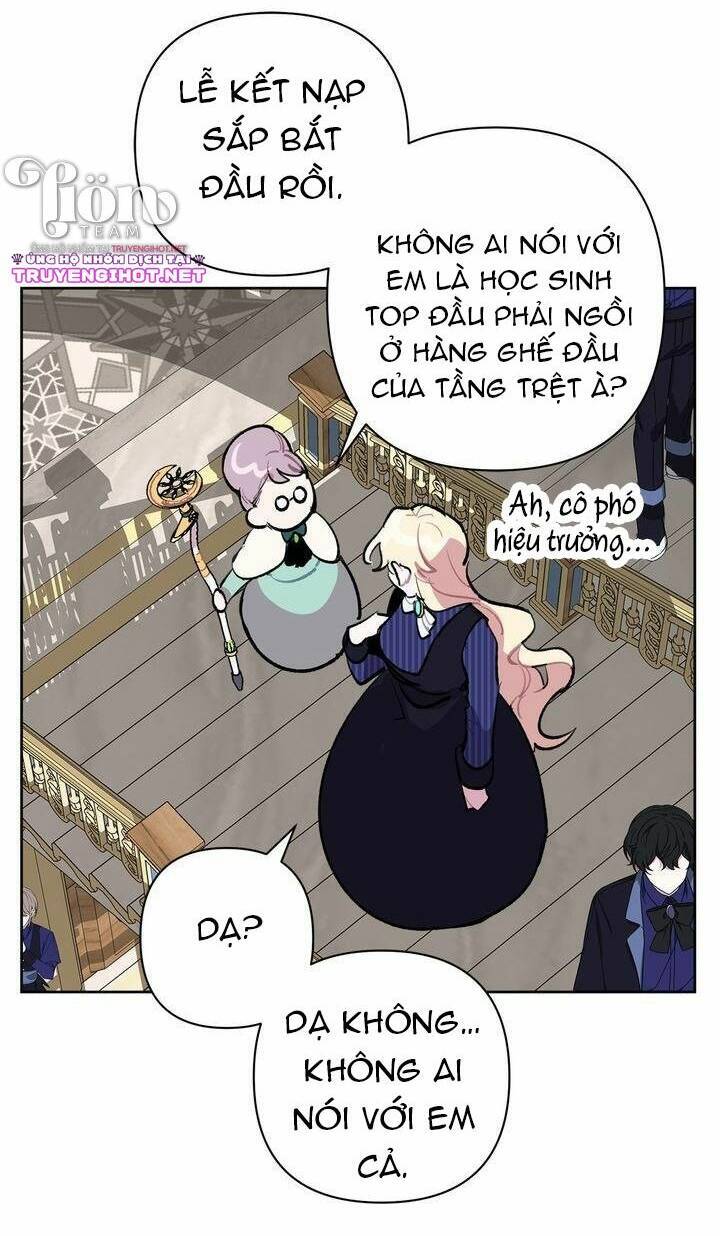 Cách Mà Pháp Sư Đối Mặt Với Cái Chết Chapter 19.2 - 29