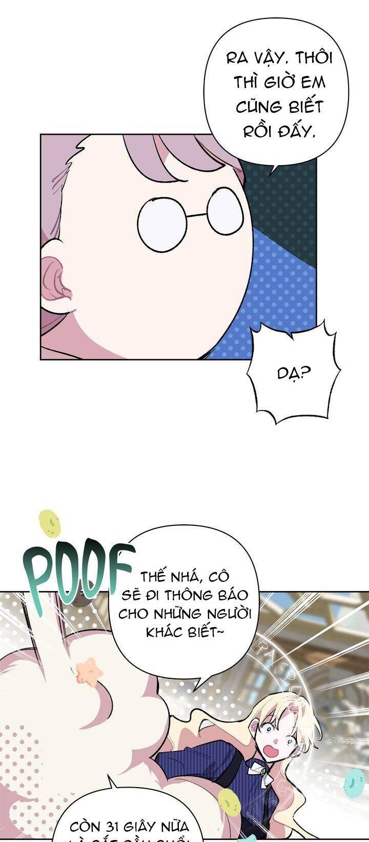 Cách Mà Pháp Sư Đối Mặt Với Cái Chết Chapter 19.2 - 30