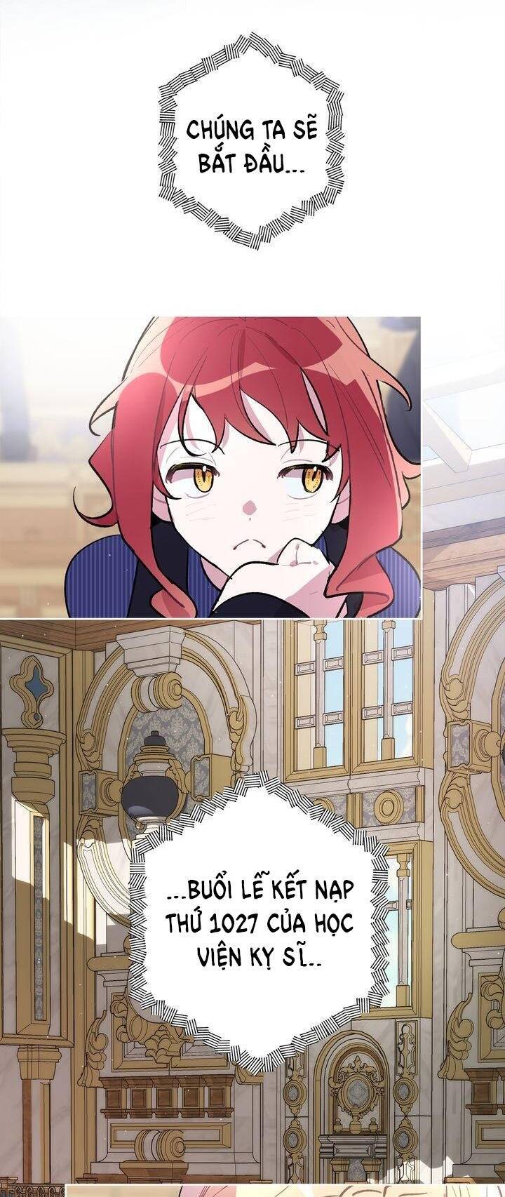 Cách Mà Pháp Sư Đối Mặt Với Cái Chết Chapter 19.2 - 34