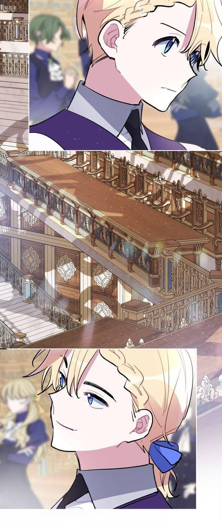 Cách Mà Pháp Sư Đối Mặt Với Cái Chết Chapter 19.2 - 35