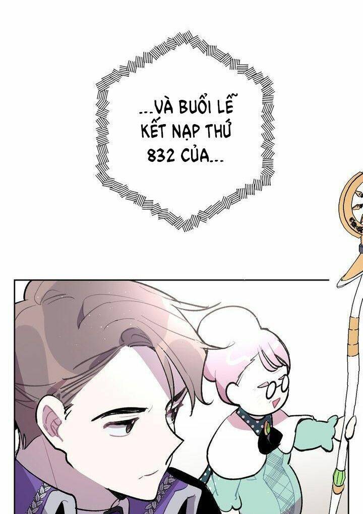 Cách Mà Pháp Sư Đối Mặt Với Cái Chết Chapter 19.2 - 36