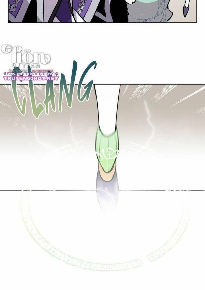 Cách Mà Pháp Sư Đối Mặt Với Cái Chết Chapter 19.2 - 37