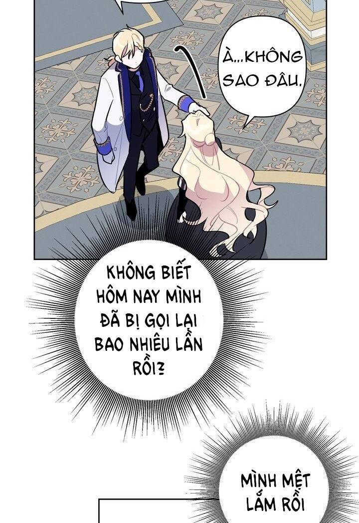 Cách Mà Pháp Sư Đối Mặt Với Cái Chết Chapter 19.2 - 6