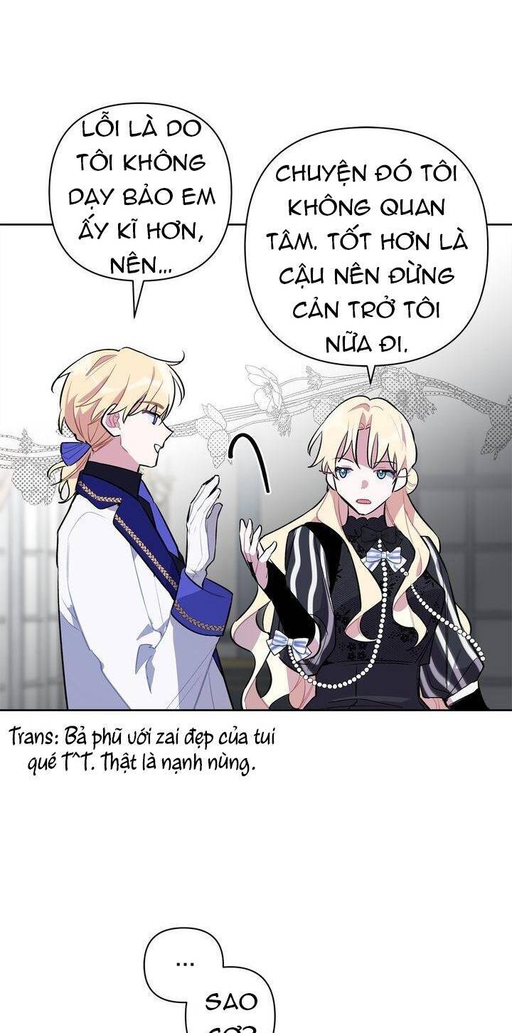 Cách Mà Pháp Sư Đối Mặt Với Cái Chết Chapter 19.2 - 10