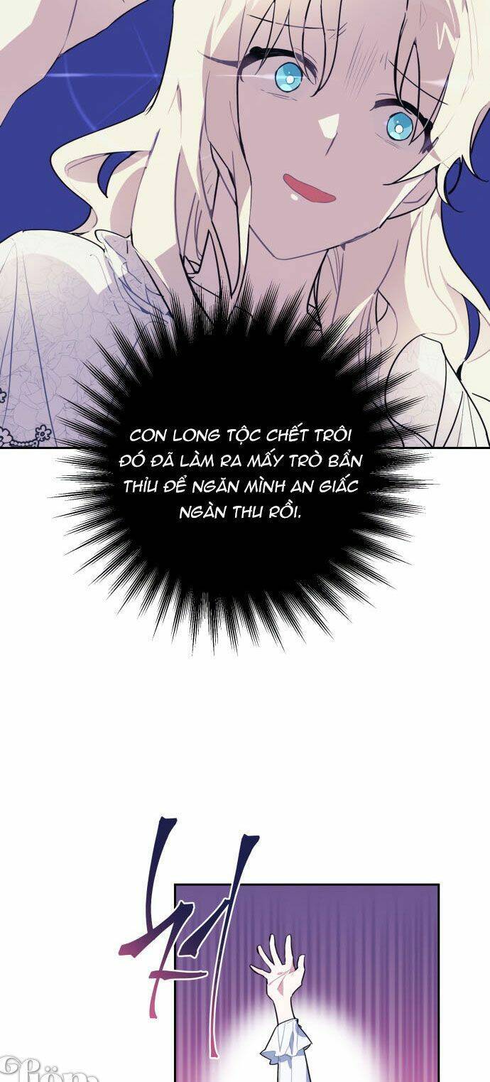 Cách Mà Pháp Sư Đối Mặt Với Cái Chết Chapter 2.1 - 12