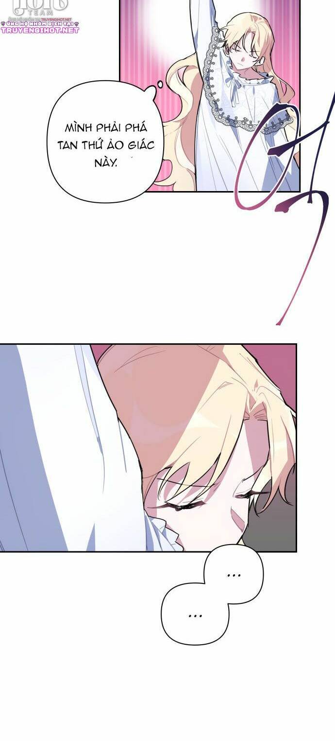 Cách Mà Pháp Sư Đối Mặt Với Cái Chết Chapter 2.1 - 13