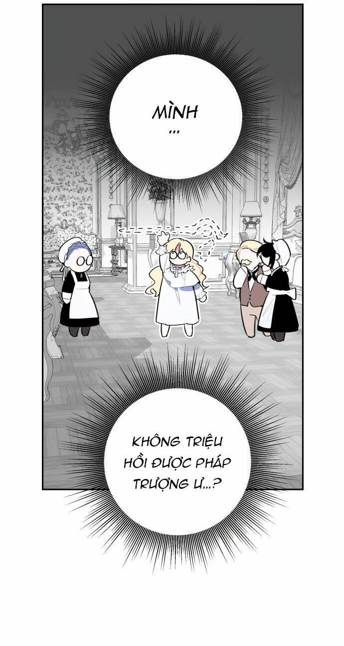 Cách Mà Pháp Sư Đối Mặt Với Cái Chết Chapter 2.1 - 14