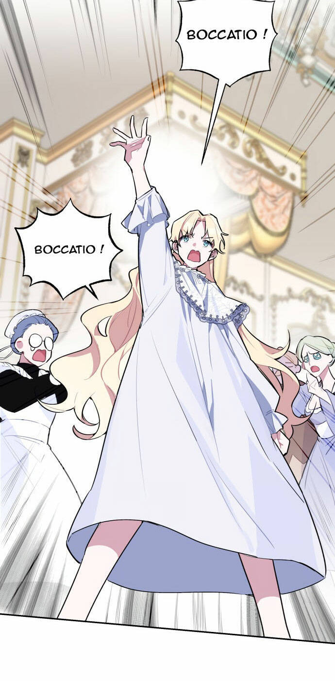 Cách Mà Pháp Sư Đối Mặt Với Cái Chết Chapter 2.1 - 16