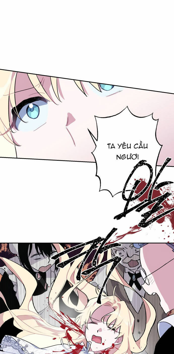 Cách Mà Pháp Sư Đối Mặt Với Cái Chết Chapter 2.1 - 17