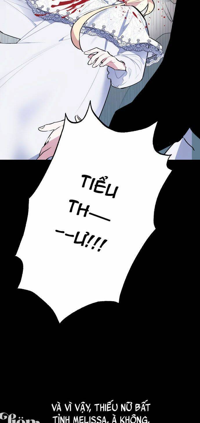 Cách Mà Pháp Sư Đối Mặt Với Cái Chết Chapter 2.1 - 18