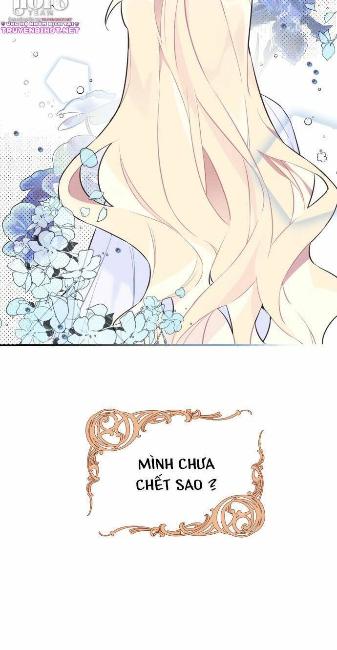 Cách Mà Pháp Sư Đối Mặt Với Cái Chết Chapter 2.1 - 3