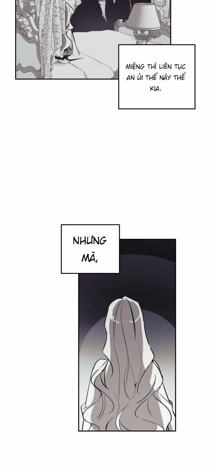 Cách Mà Pháp Sư Đối Mặt Với Cái Chết Chapter 2.1 - 21