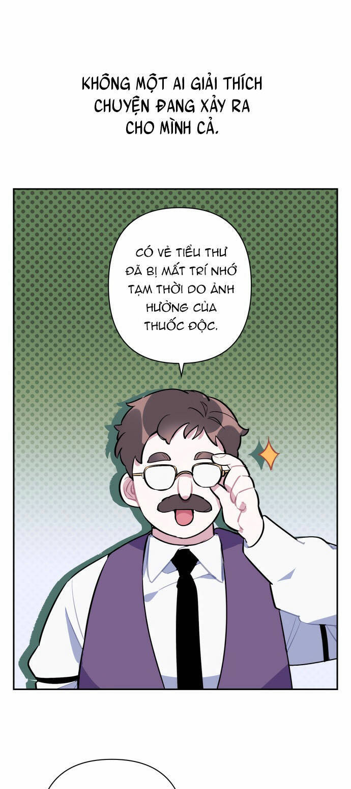 Cách Mà Pháp Sư Đối Mặt Với Cái Chết Chapter 2.1 - 22