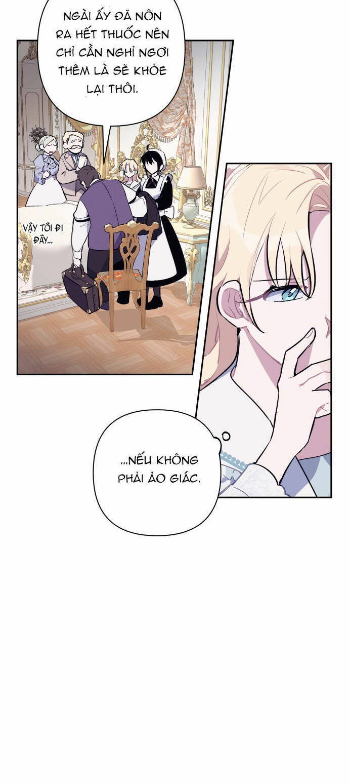 Cách Mà Pháp Sư Đối Mặt Với Cái Chết Chapter 2.1 - 23