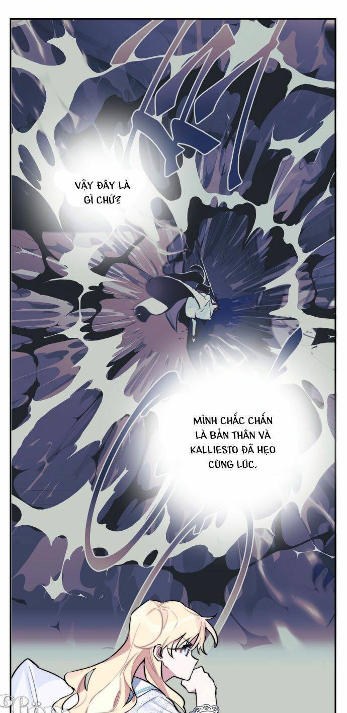 Cách Mà Pháp Sư Đối Mặt Với Cái Chết Chapter 2.1 - 24