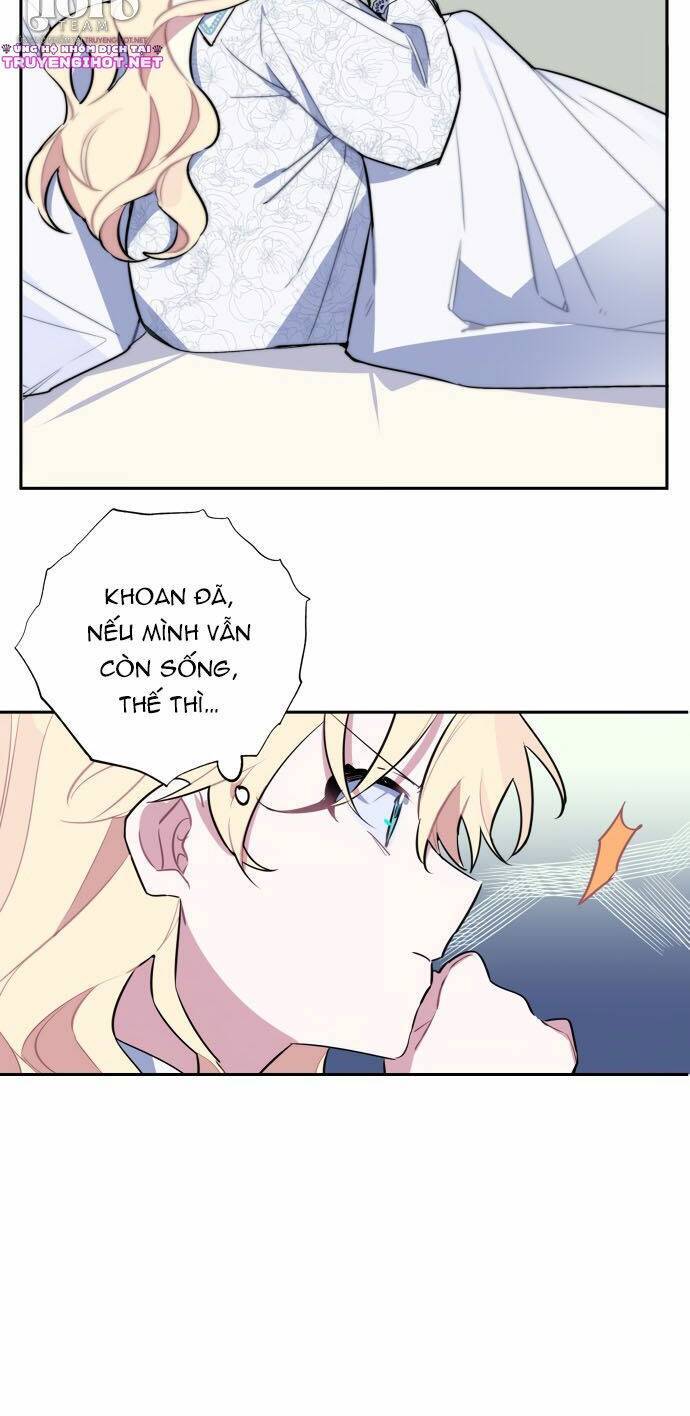Cách Mà Pháp Sư Đối Mặt Với Cái Chết Chapter 2.1 - 25