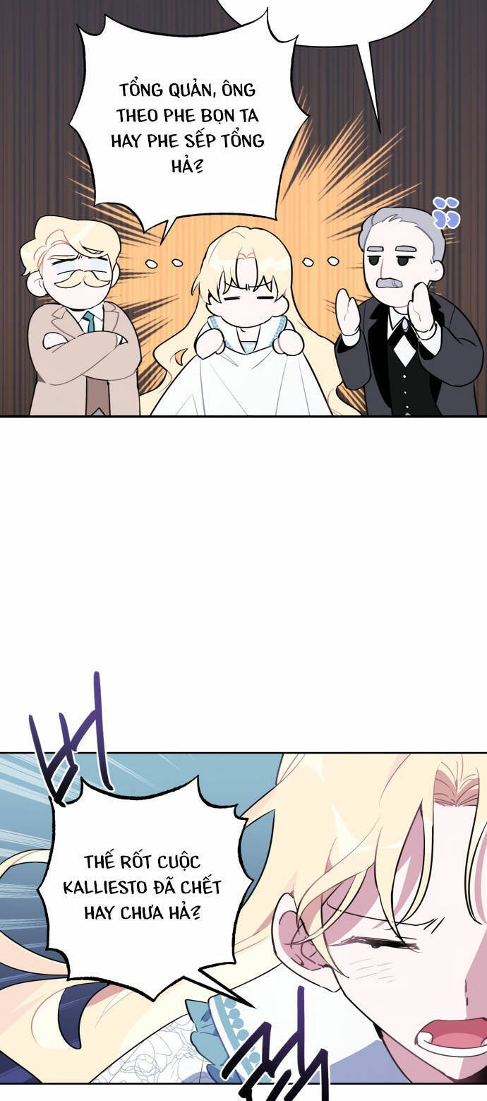 Cách Mà Pháp Sư Đối Mặt Với Cái Chết Chapter 2.1 - 29