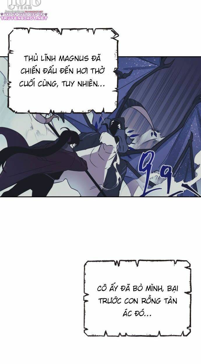 Cách Mà Pháp Sư Đối Mặt Với Cái Chết Chapter 2.1 - 31
