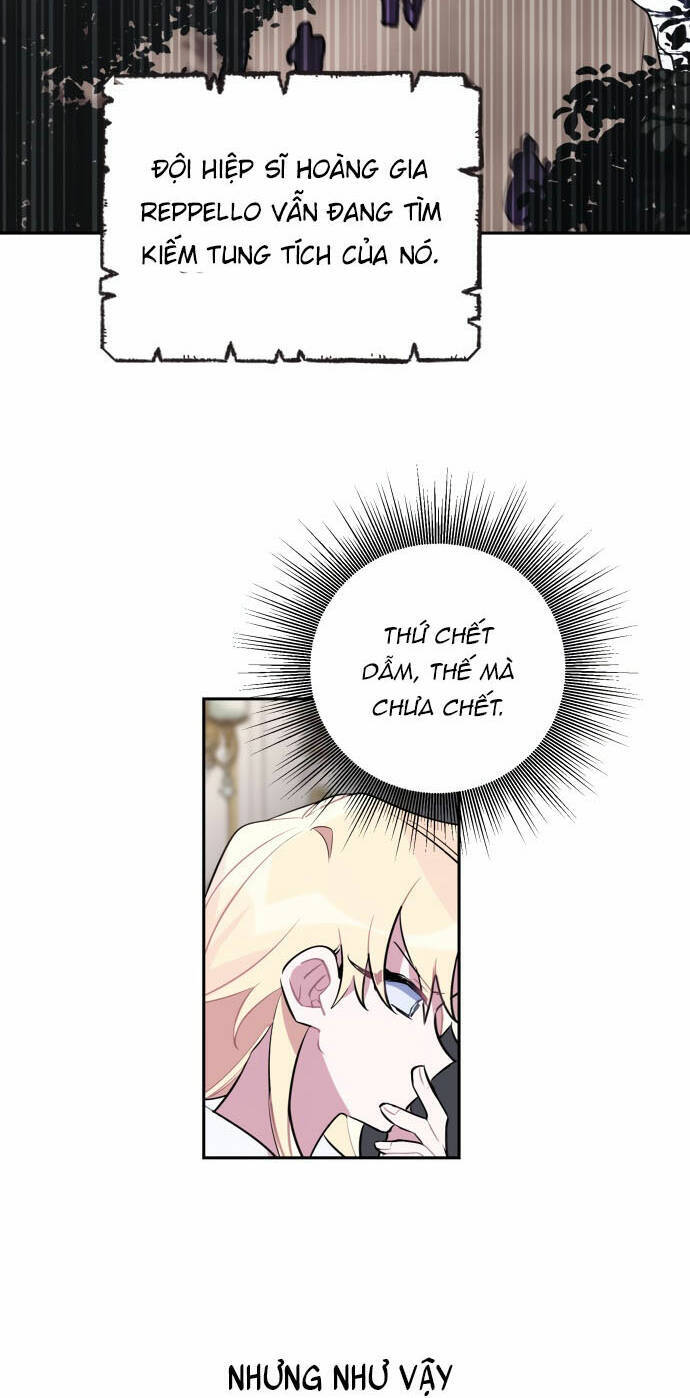Cách Mà Pháp Sư Đối Mặt Với Cái Chết Chapter 2.1 - 33