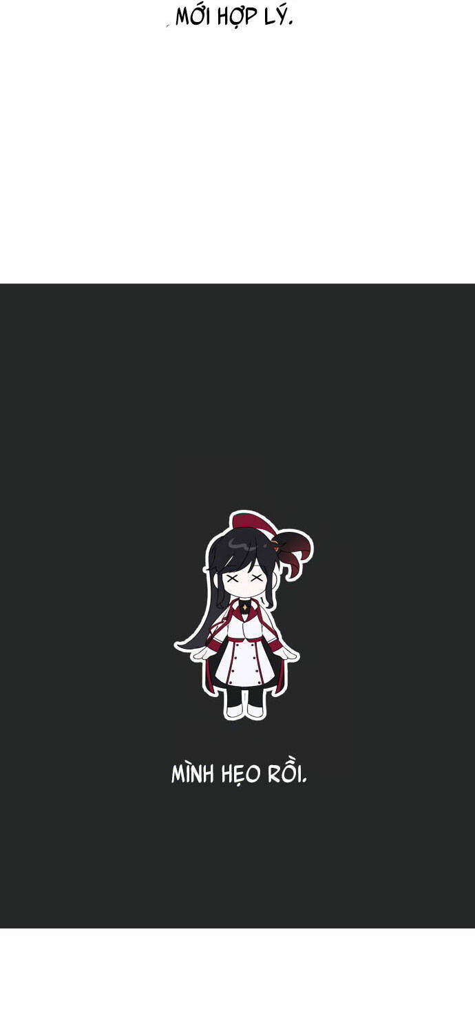 Cách Mà Pháp Sư Đối Mặt Với Cái Chết Chapter 2.1 - 34