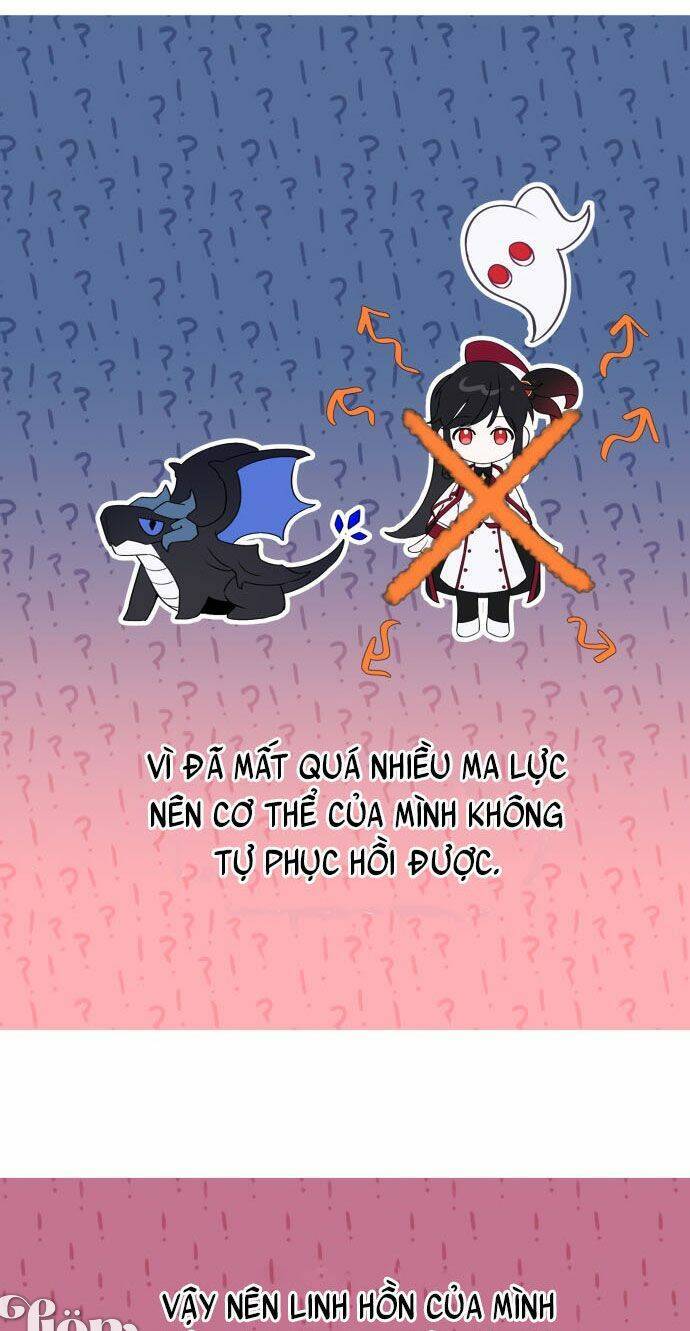 Cách Mà Pháp Sư Đối Mặt Với Cái Chết Chapter 2.1 - 36