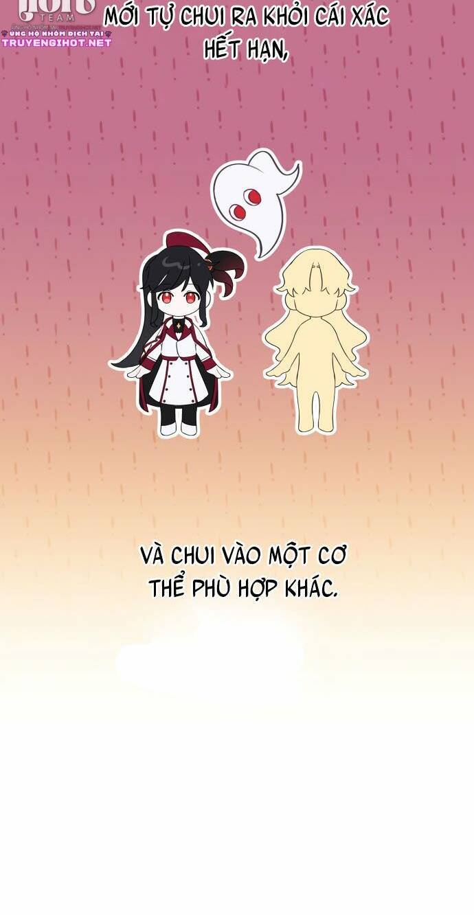 Cách Mà Pháp Sư Đối Mặt Với Cái Chết Chapter 2.1 - 37