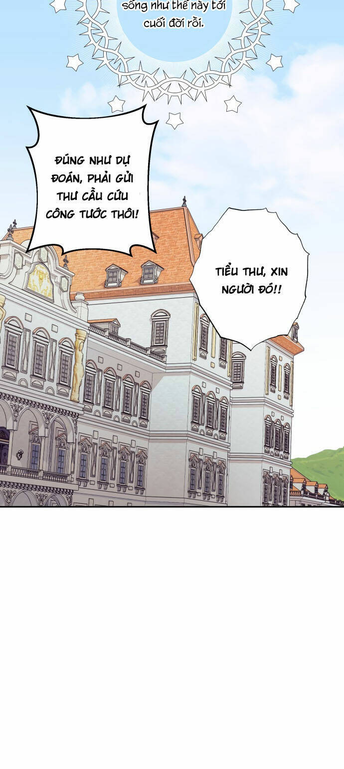 Cách Mà Pháp Sư Đối Mặt Với Cái Chết Chapter 2.1 - 40