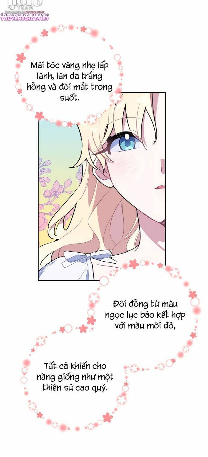 Cách Mà Pháp Sư Đối Mặt Với Cái Chết Chapter 2.1 - 43